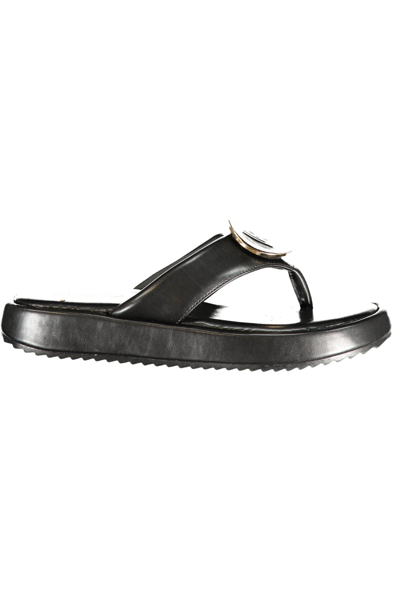 Laura Biagiotti Calzatura Sandalo Donna Nero