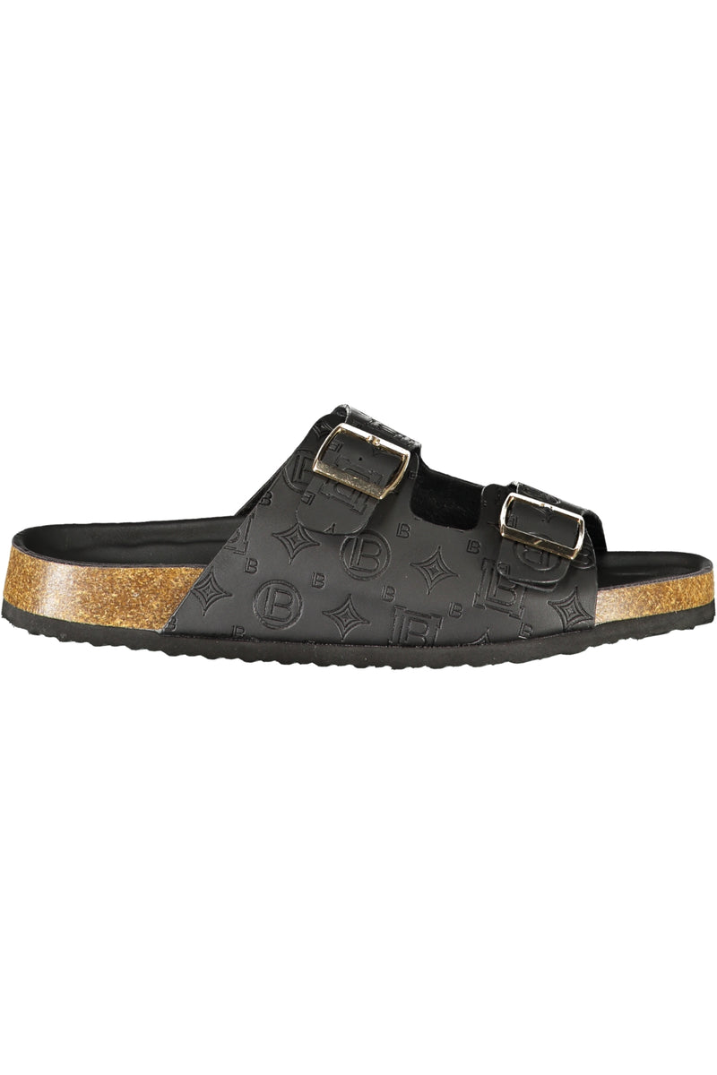 Laura Biagiotti Calzatura Sandalo Donna Nero