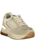 Laura Biagiotti Calzatura Sportiva Donna Beige