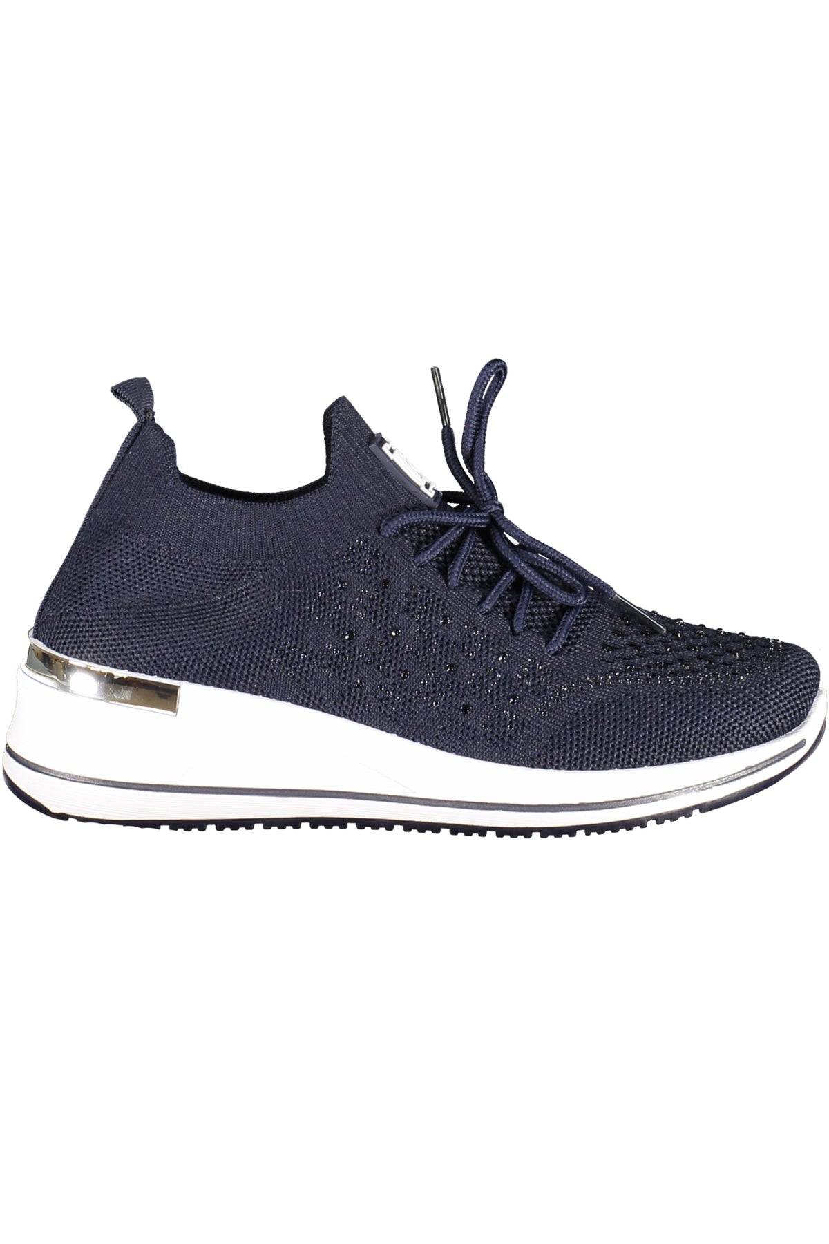 Laura Biagiotti Calzatura Sportiva Donna Blu