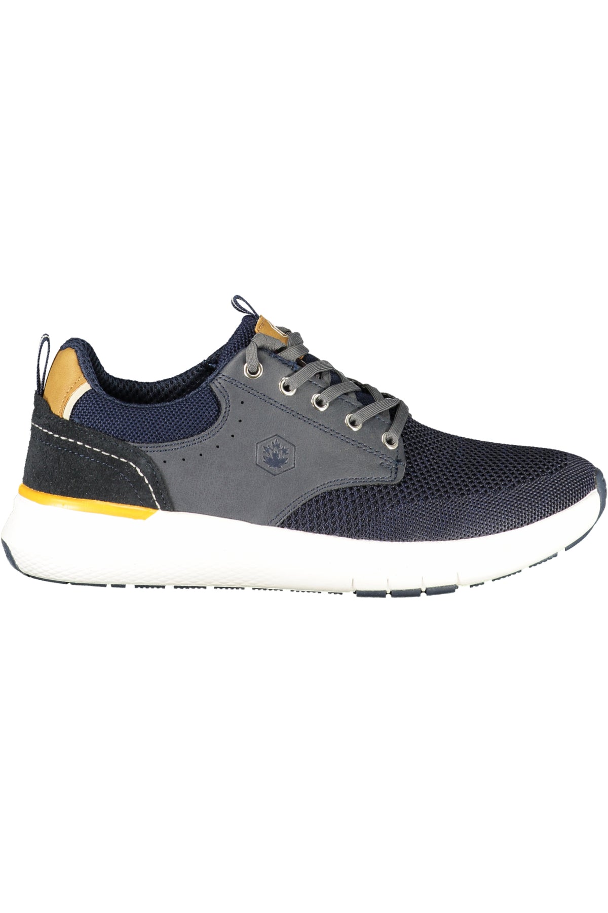 Lumberjack Calzatura Sportiva Uomo Blu
