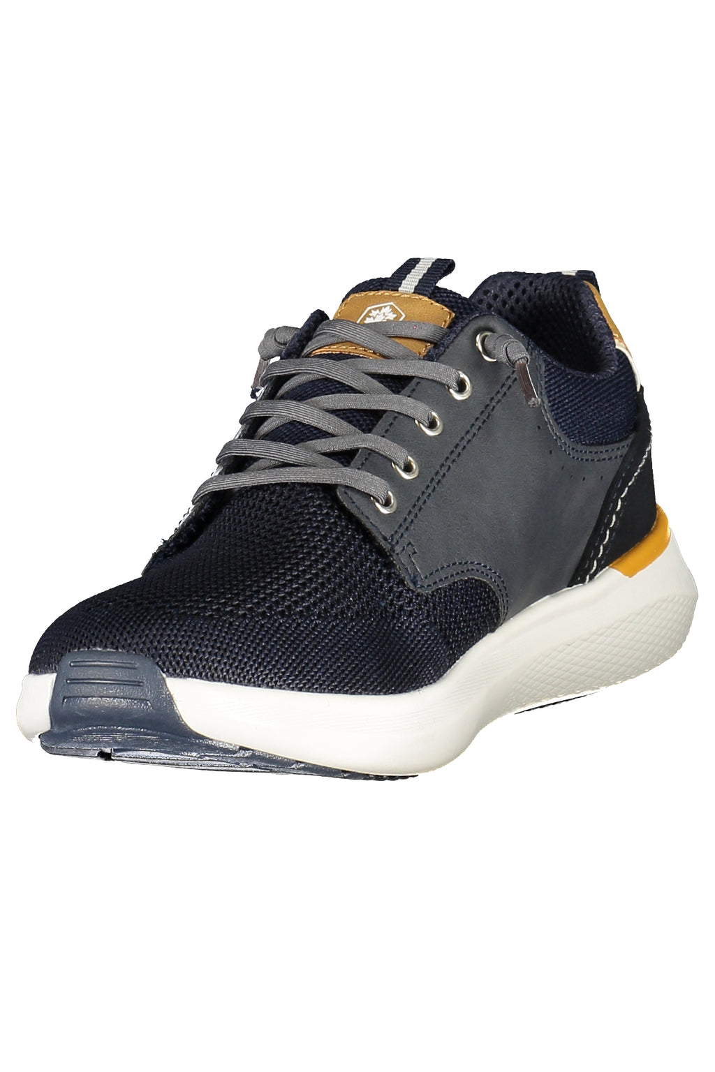 Lumberjack Calzatura Sportiva Uomo Blu