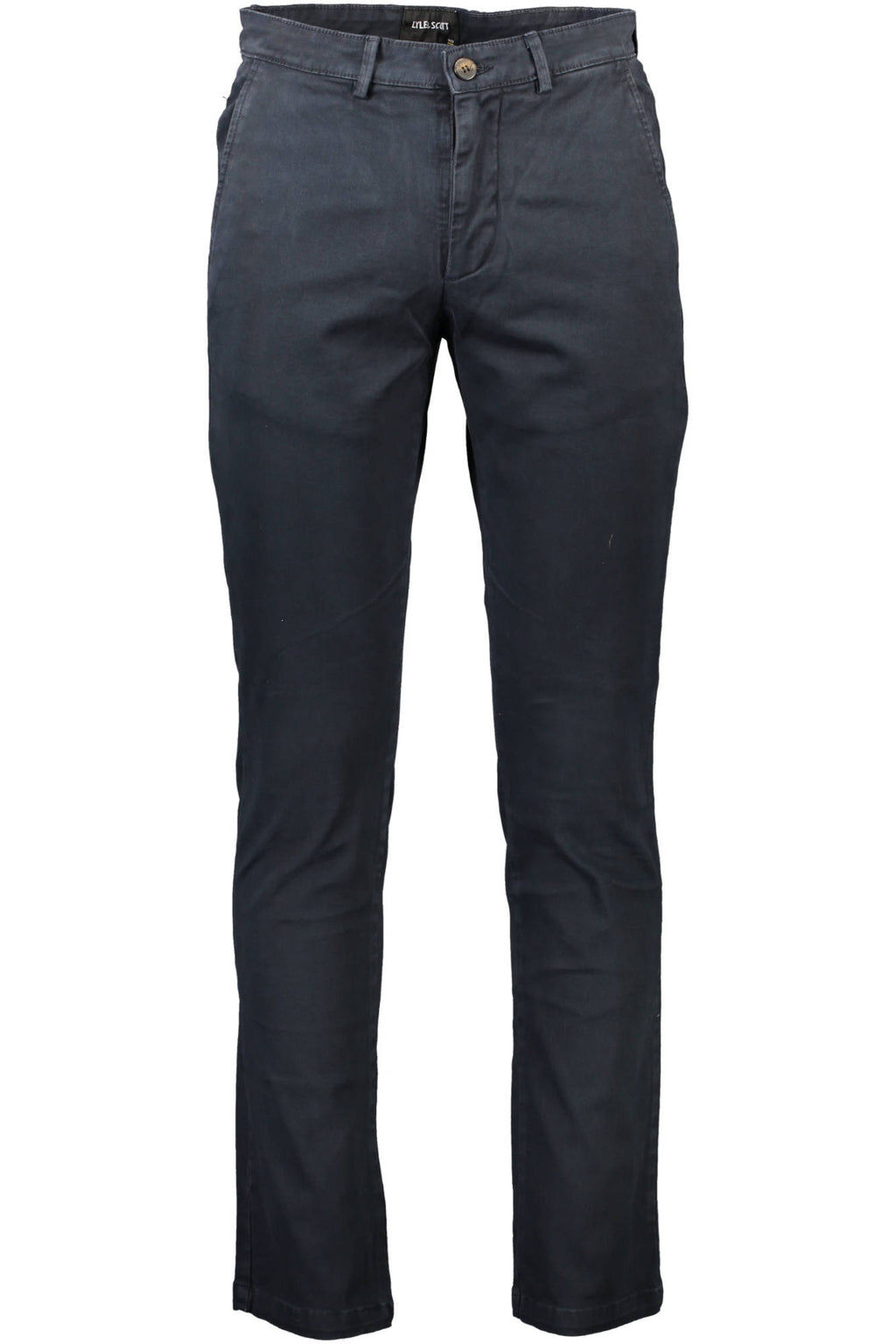 Lyle & Scott Pantalone Uomo Blu