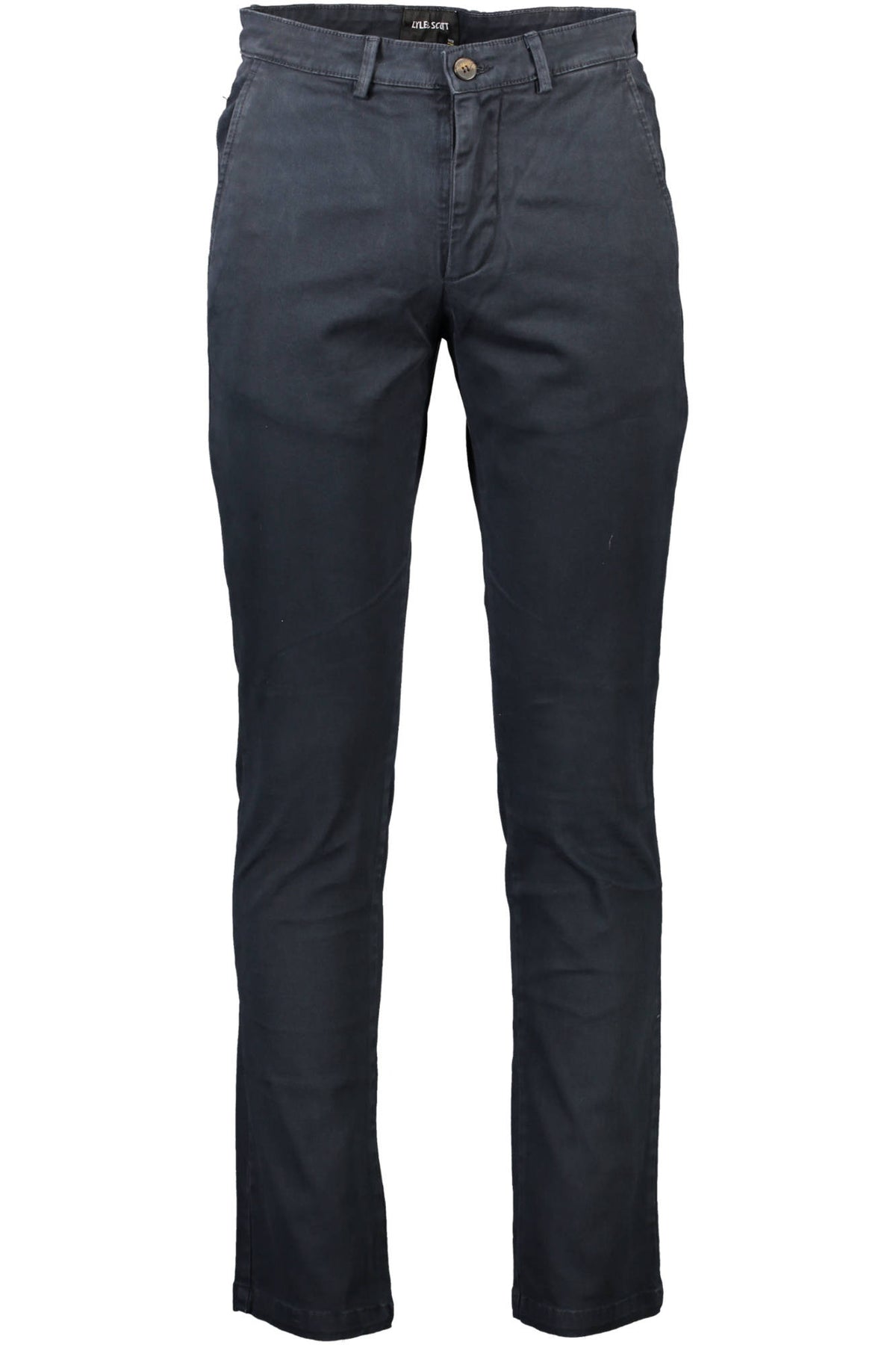 Lyle & Scott Pantalone Uomo Blu