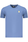 Marina Militare T-Shirt Maniche Corte Uomo Blu