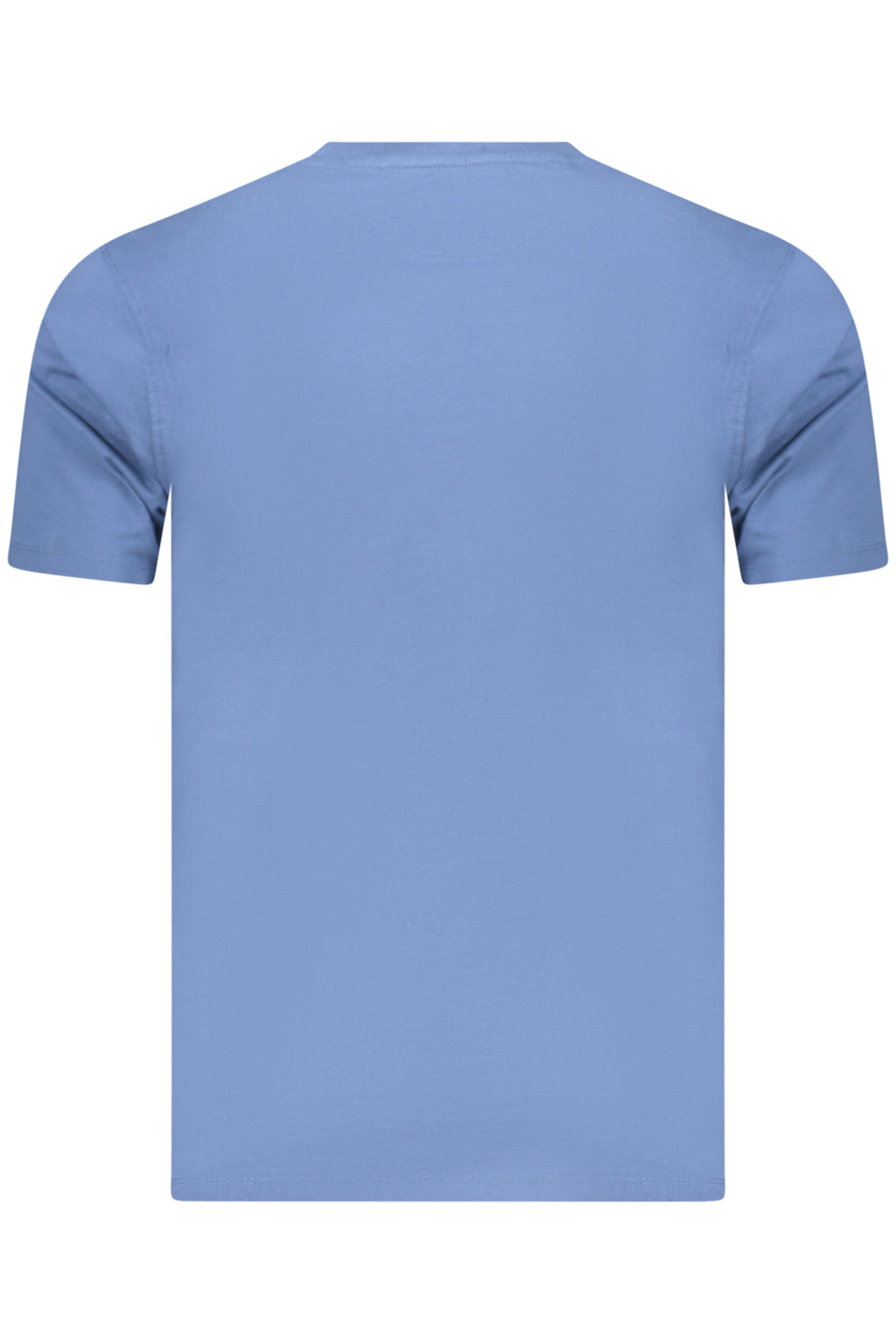 Marina Militare T-Shirt Maniche Corte Uomo Blu