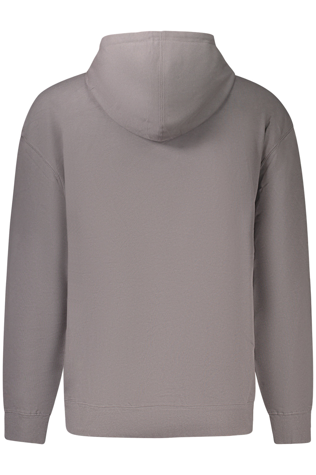 Marina Yachting Felpa Senza Zip Uomo Grigio