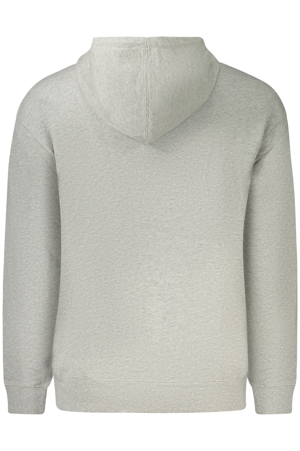 Marina Yachting Felpa Senza Zip Uomo Grigio