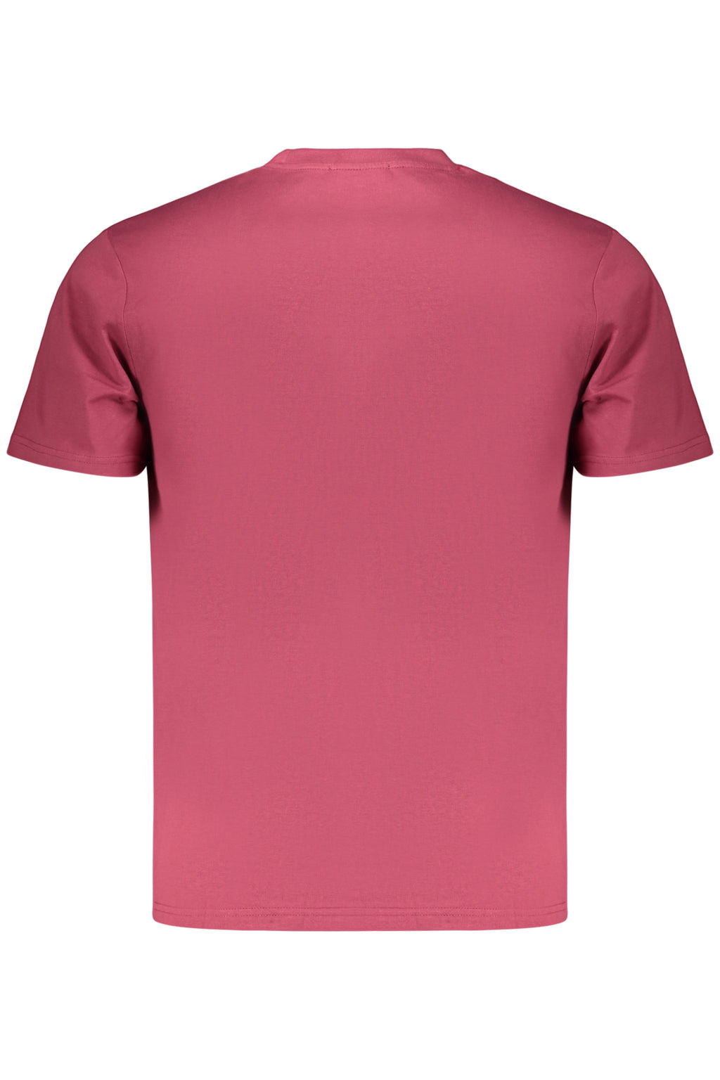Marina Yachting T-Shirt Maniche Corte Uomo Rosso
