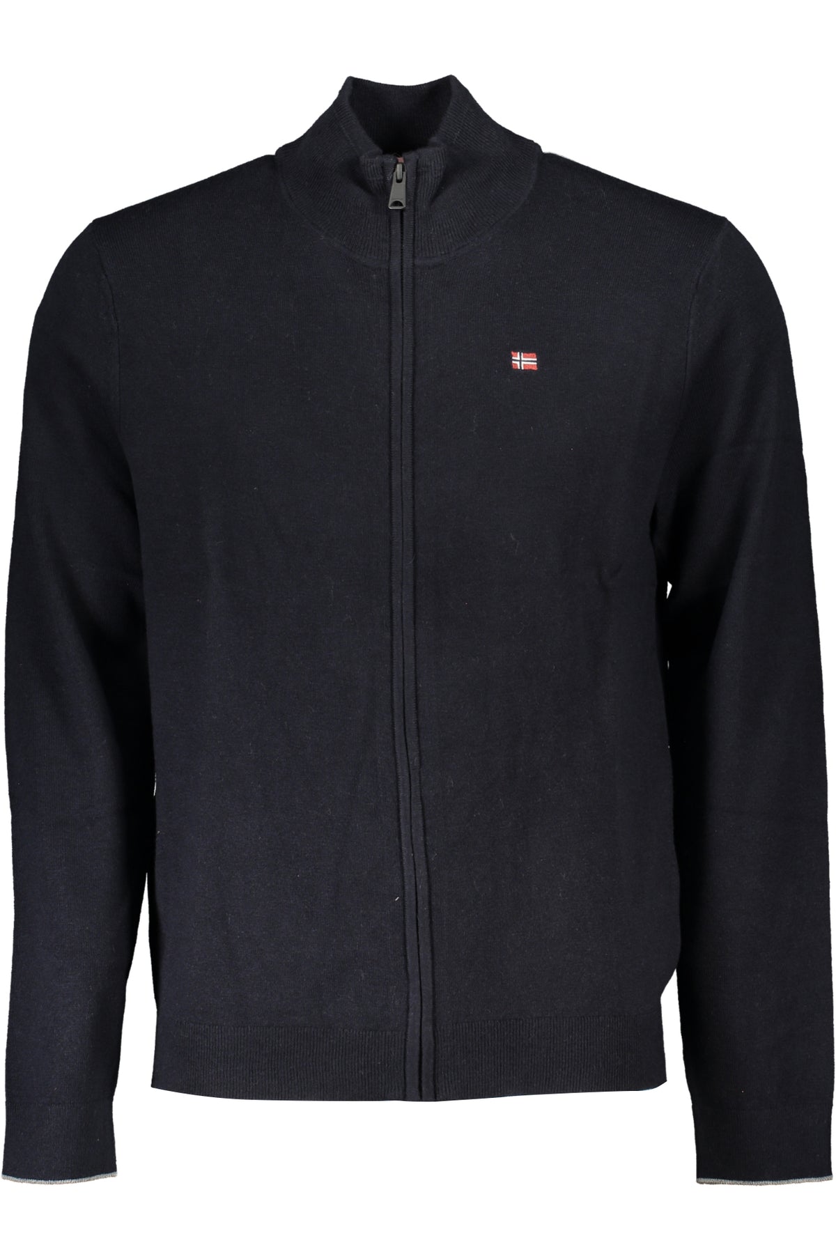 Napapijri Cardigan Uomo Nero