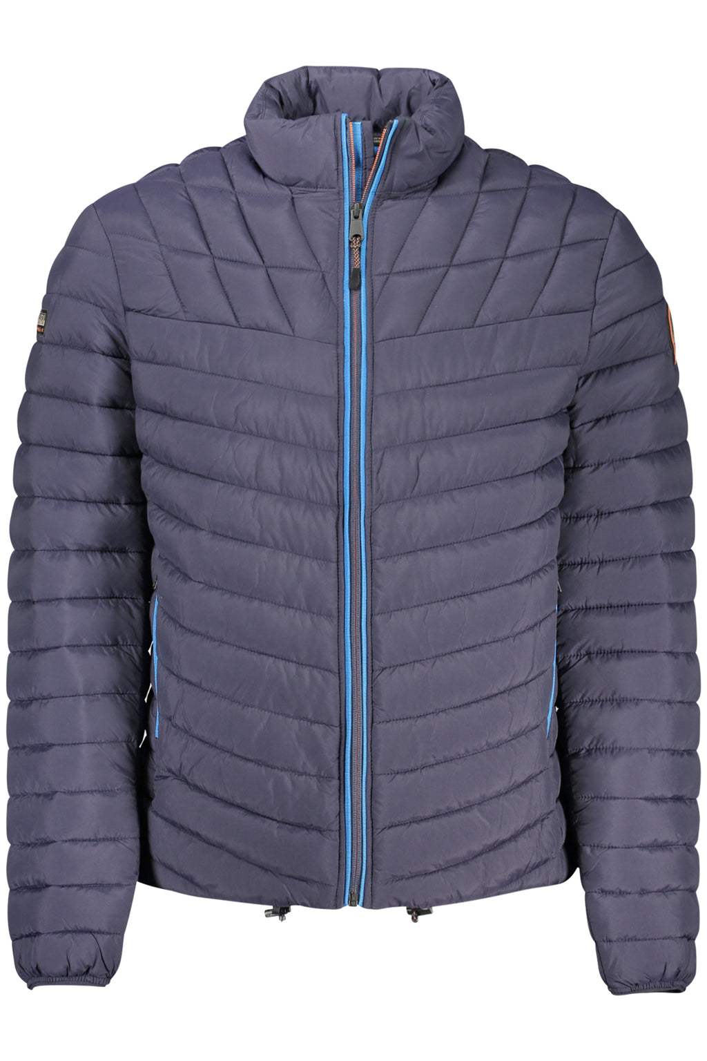 Napapijri Giubbotto Uomo Blu