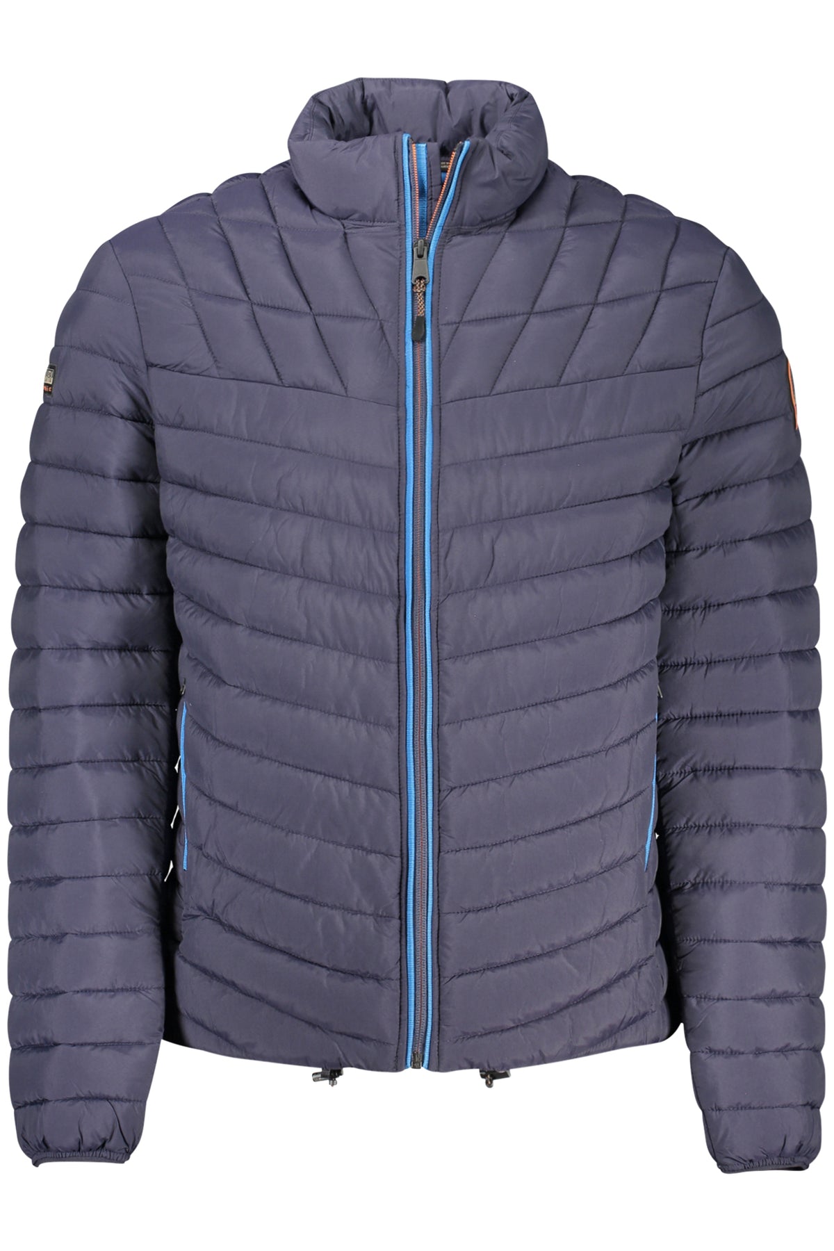 Napapijri Giubbotto Uomo Blu