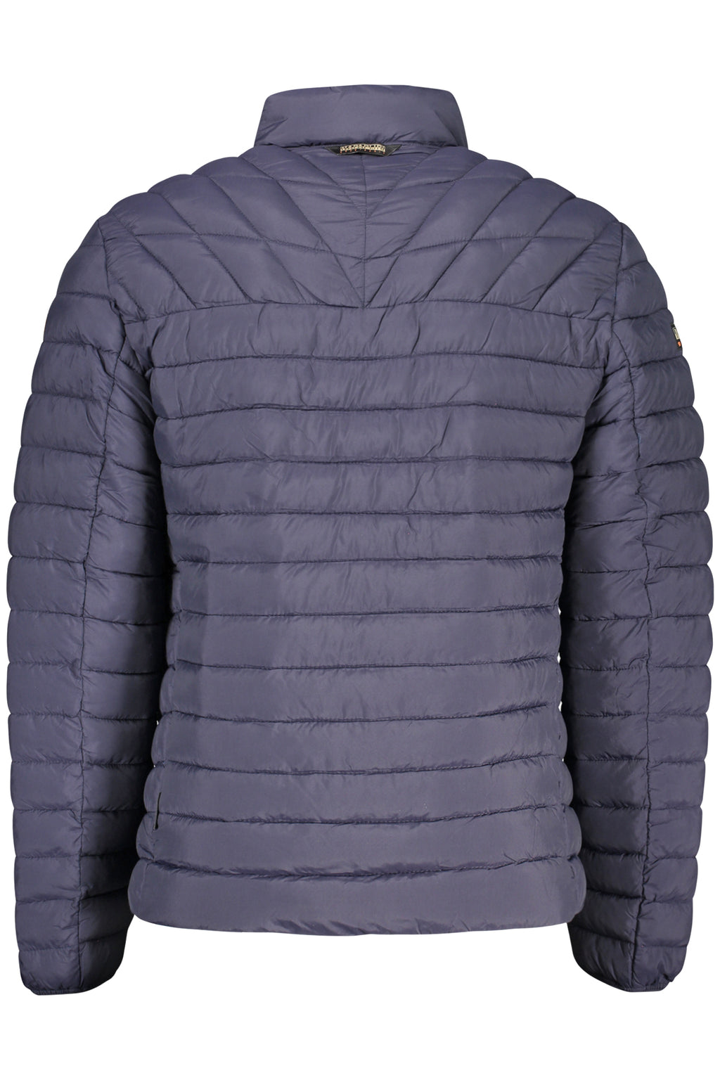 Napapijri Giubbotto Uomo Blu