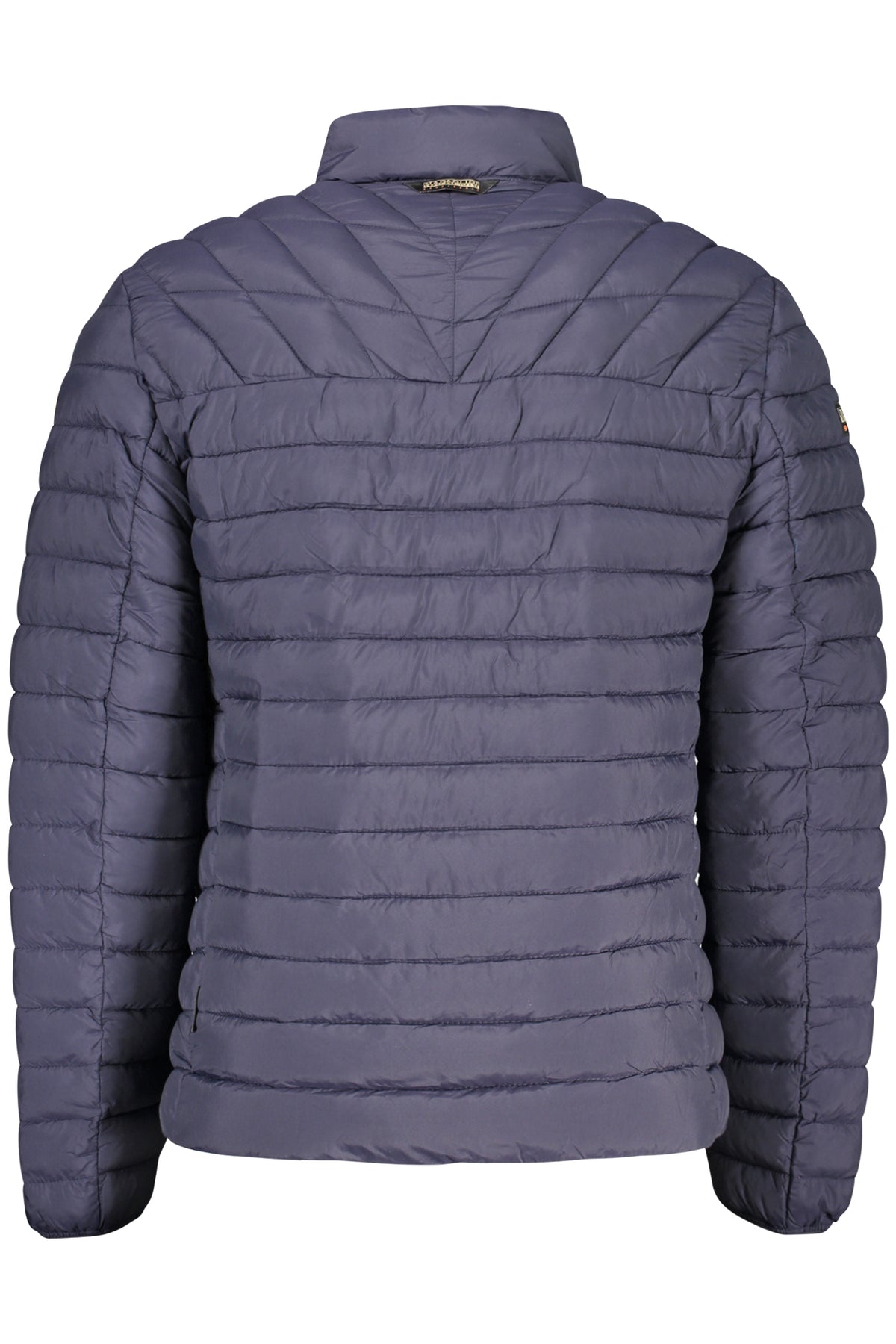 Napapijri Giubbotto Uomo Blu