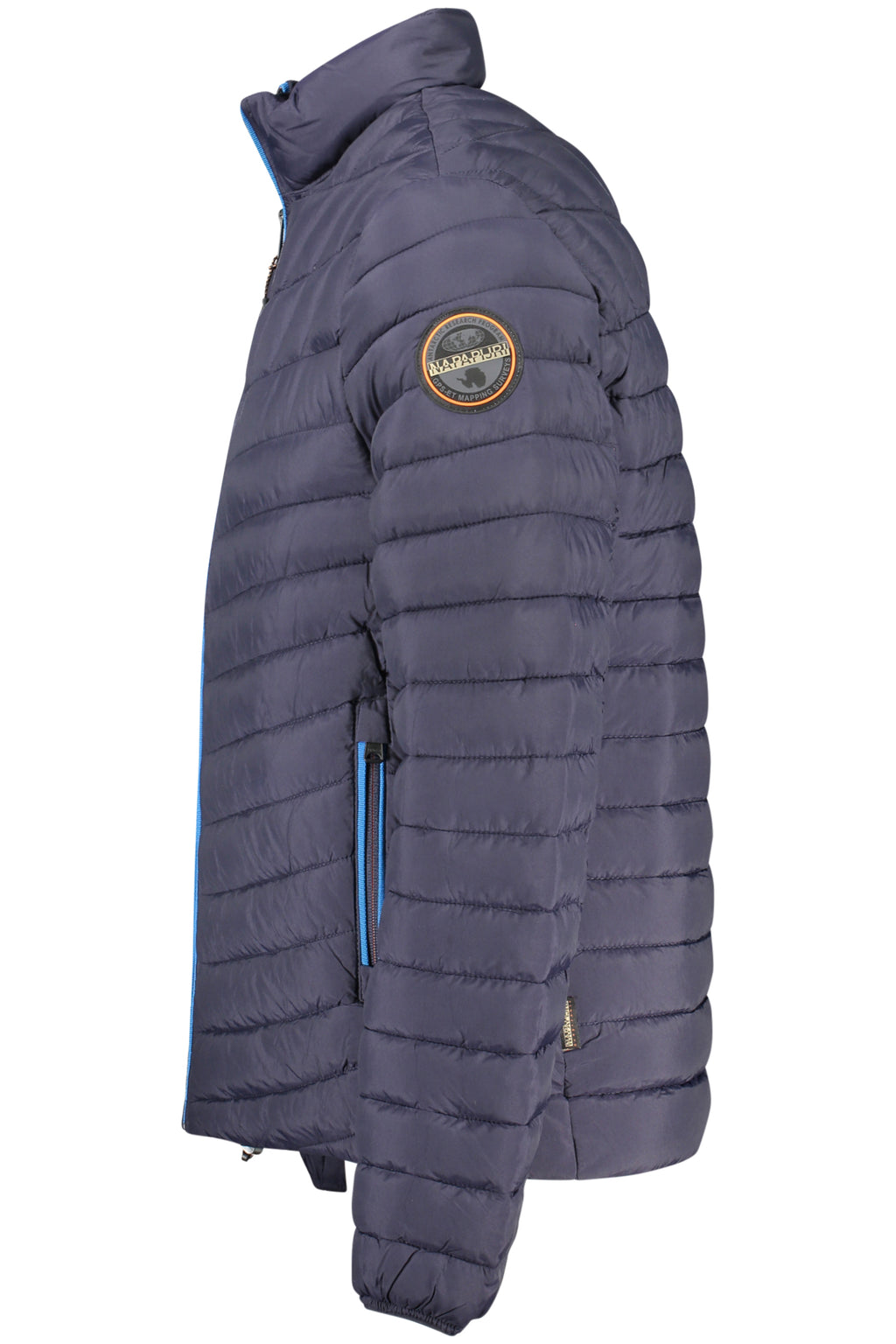Napapijri Giubbotto Uomo Blu