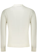 Napapijri Maglia Uomo Bianco