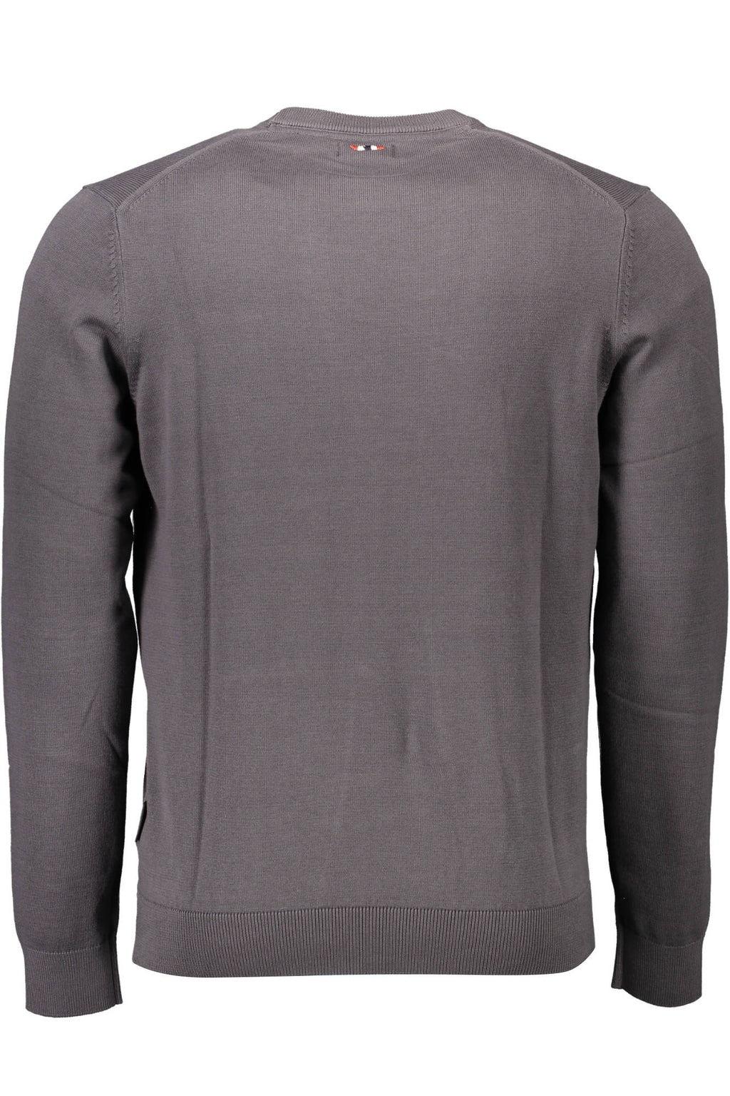 Napapijri Maglia Uomo Grigio