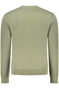 Napapijri Maglia Uomo Verde