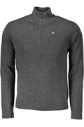 Napapijri Maglione Uomo Grigio