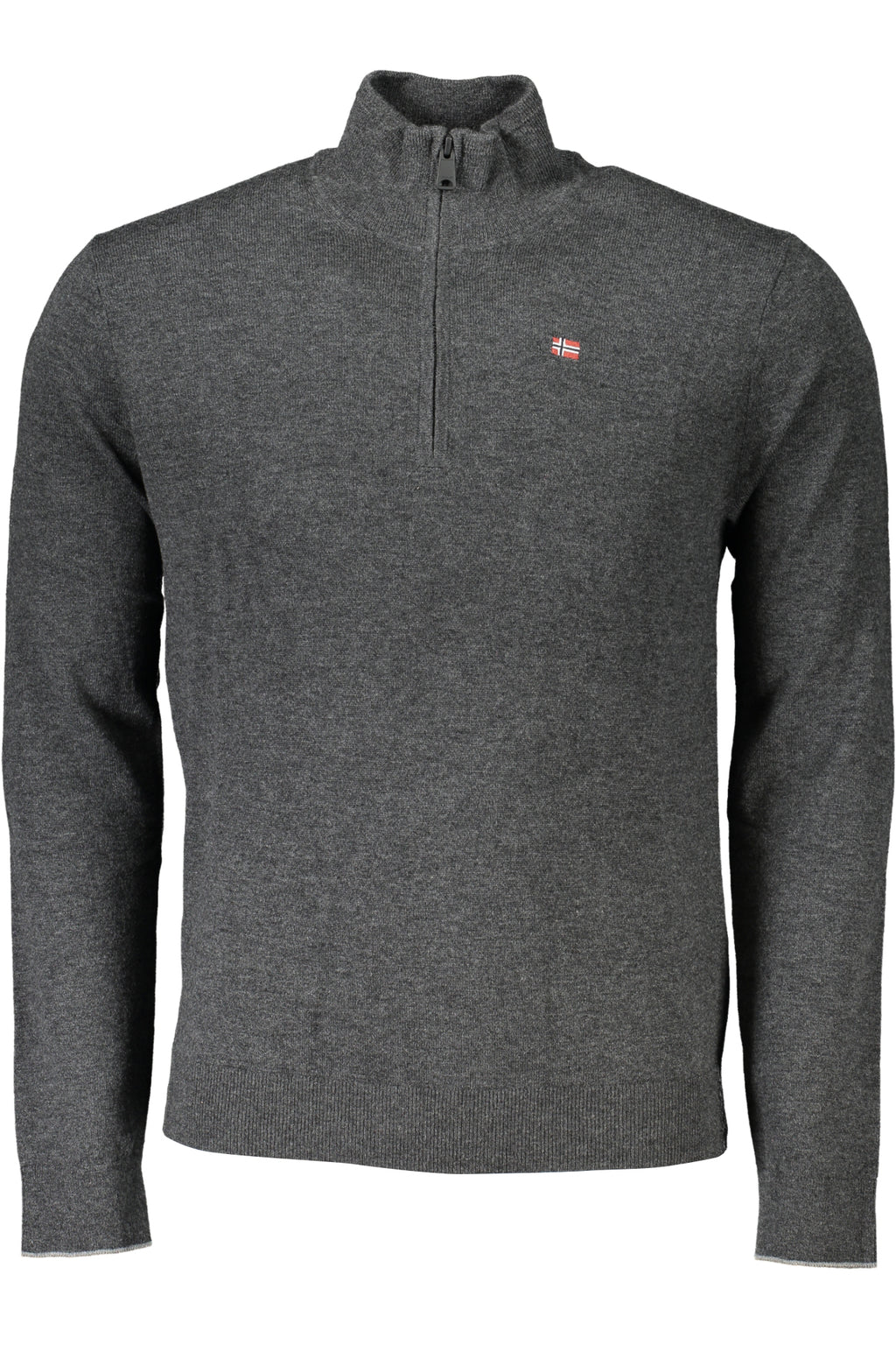 Napapijri Maglione Uomo Grigio