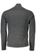 Napapijri Maglione Uomo Grigio