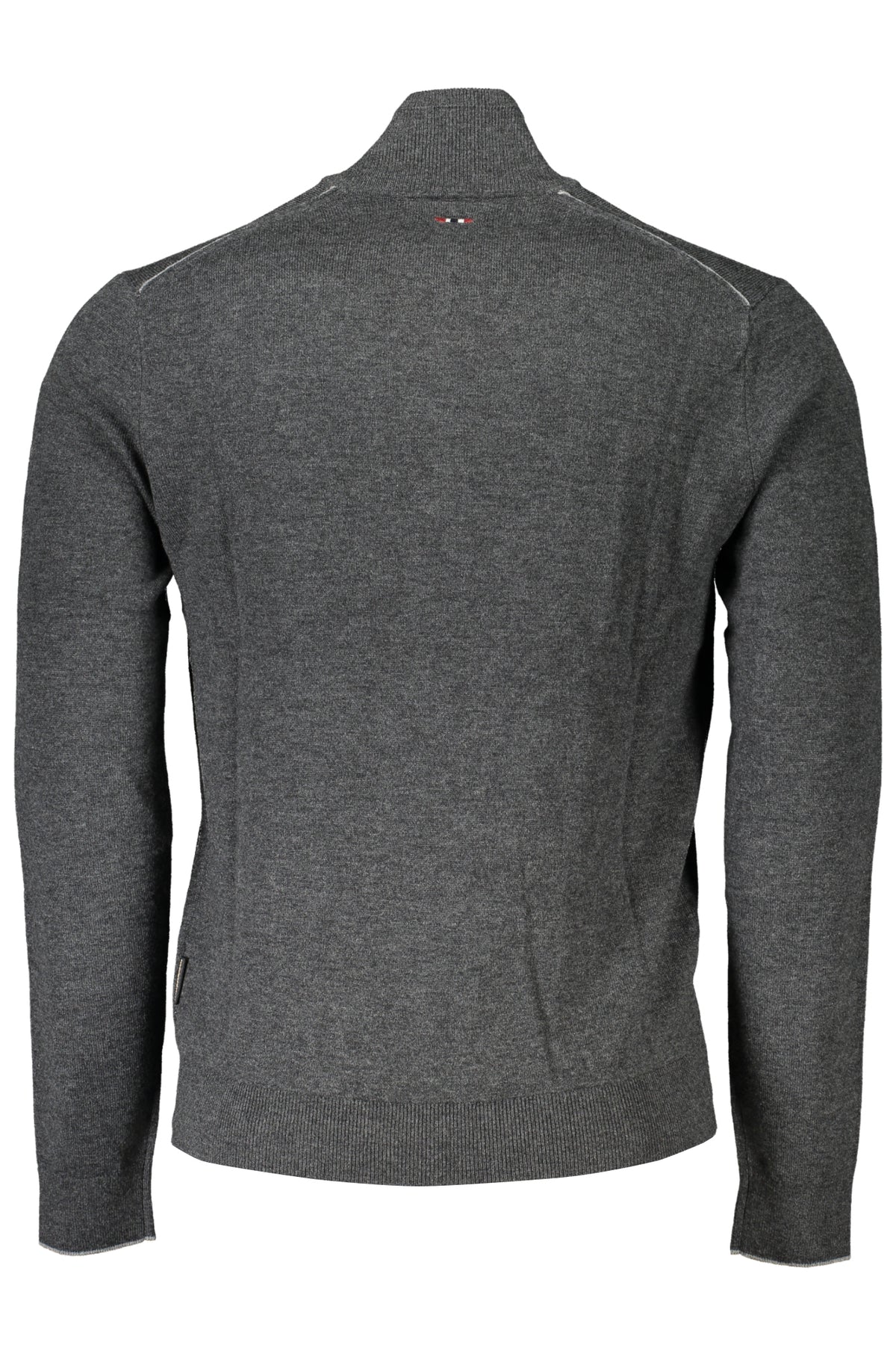 Napapijri Maglione Uomo Grigio