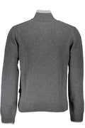 Napapijri Maglione Uomo Grigio
