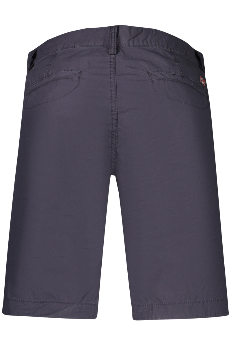 Napapijri Pantalone Bermuda Uomo Blu