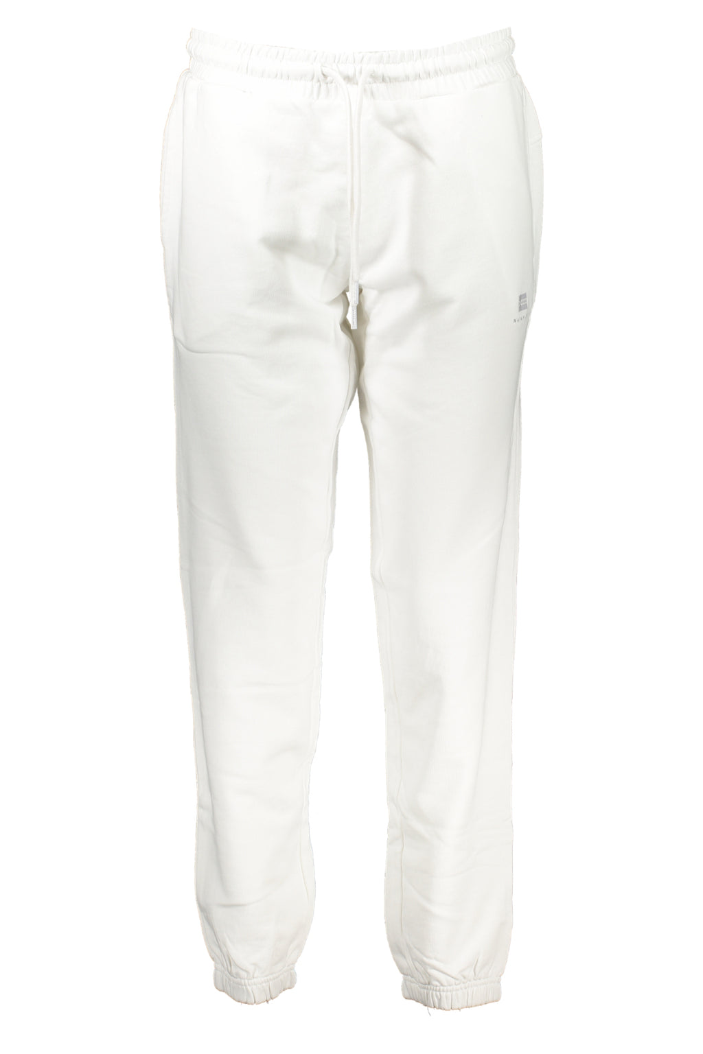 Napapijri Pantalone Donna Bianco