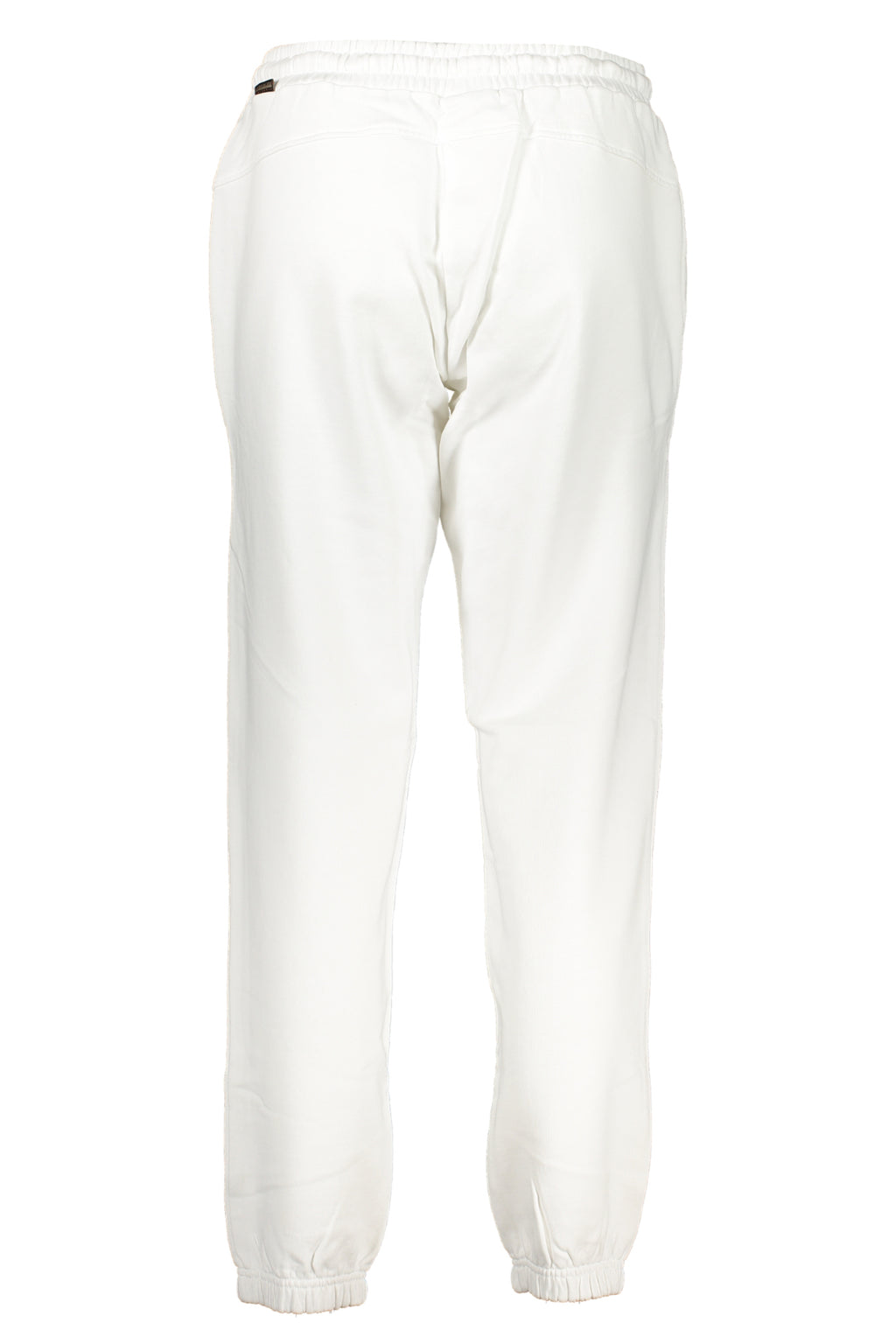 Napapijri Pantalone Donna Bianco