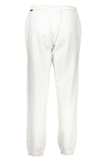 Napapijri Pantalone Donna Bianco