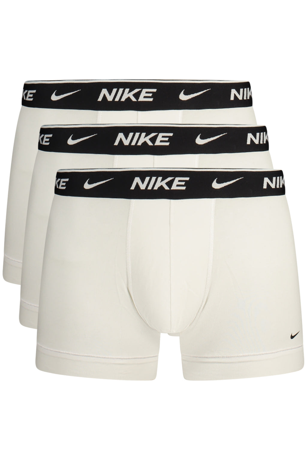 Nike Boxer Uomo Bianco