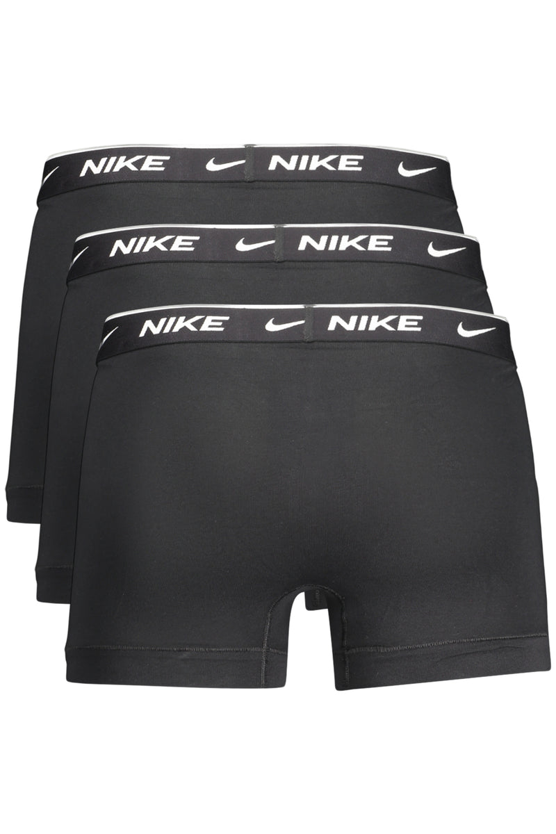 Nike Boxer Uomo Nero