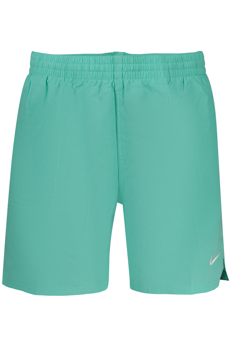 Nike Costume Parte Sotto Uomo Azzurro