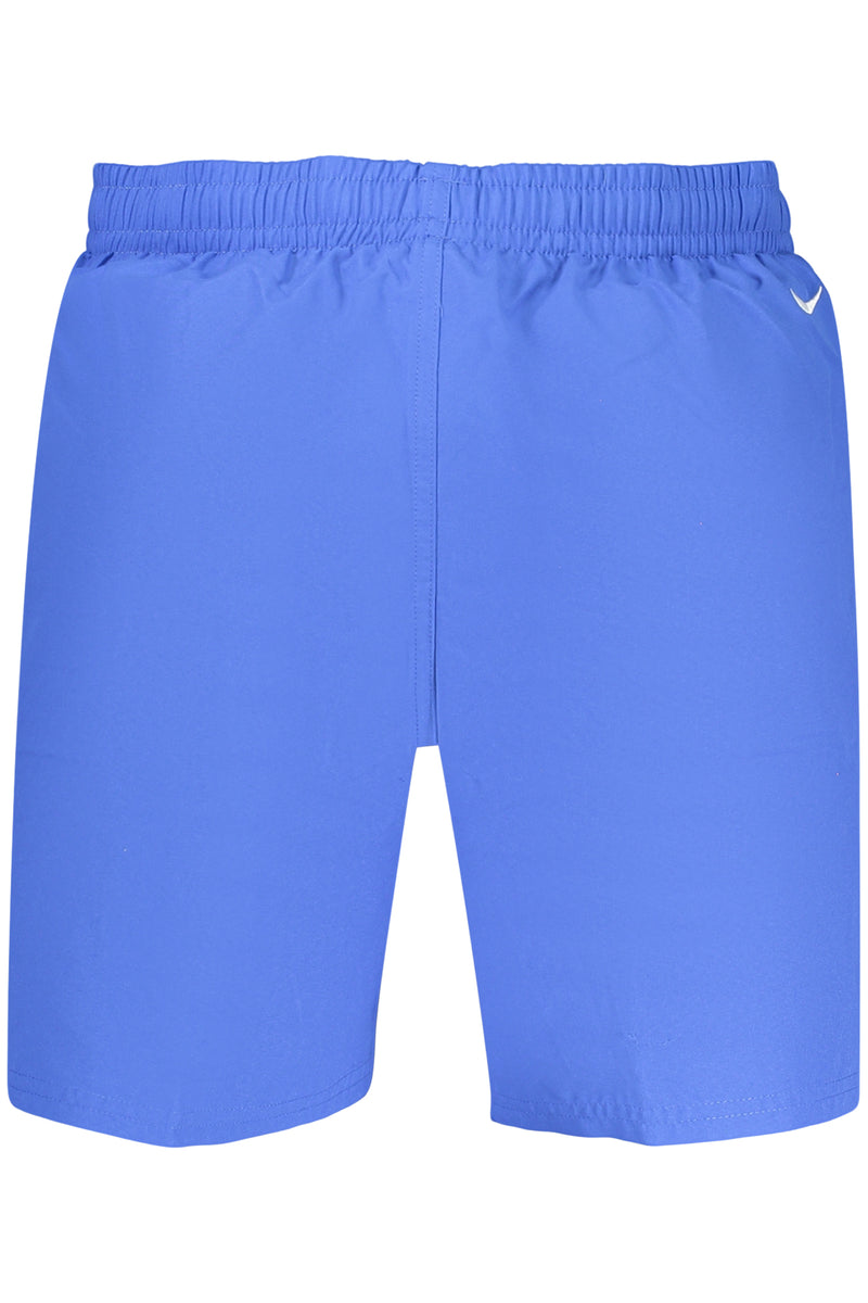 Nike Costume Parte Sotto Uomo Blu