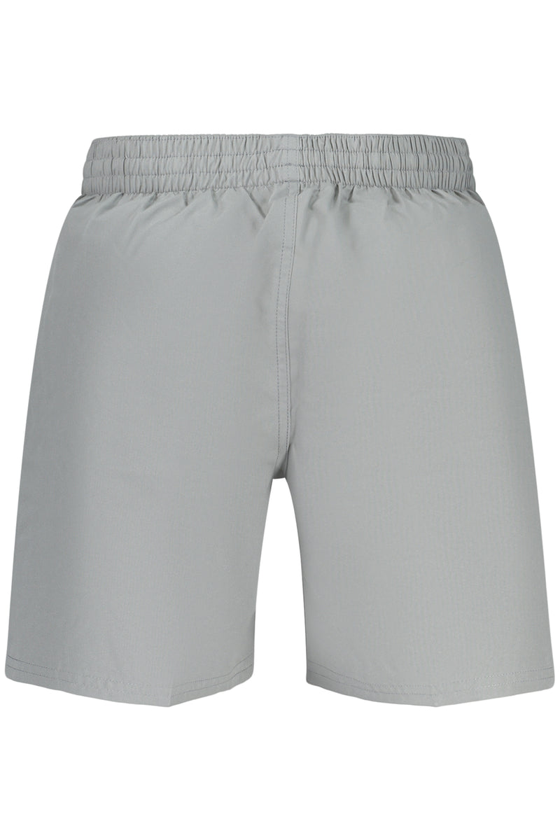 Nike Costume Parte Sotto Uomo Grigio
