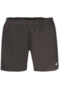 Nike Costume Parte Sotto Uomo Nero