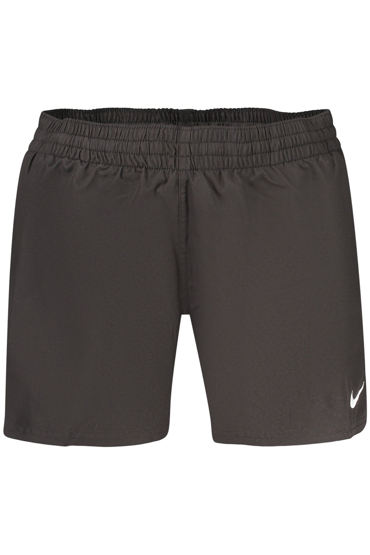 Nike Costume Parte Sotto Uomo Nero