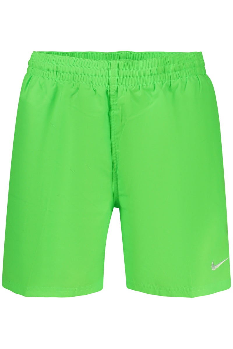 Nike Costume Parte Sotto Uomo Verde