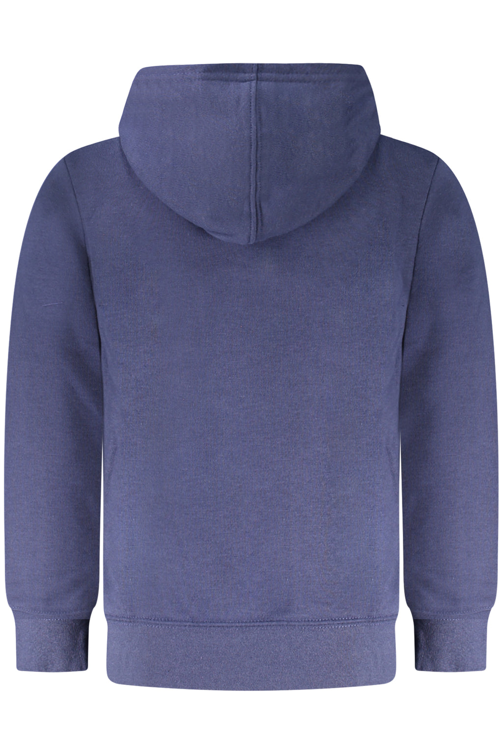 Nike Felpa Senza Zip Bambino Blu