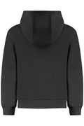 Nike Felpa Senza Zip Bambino Nero