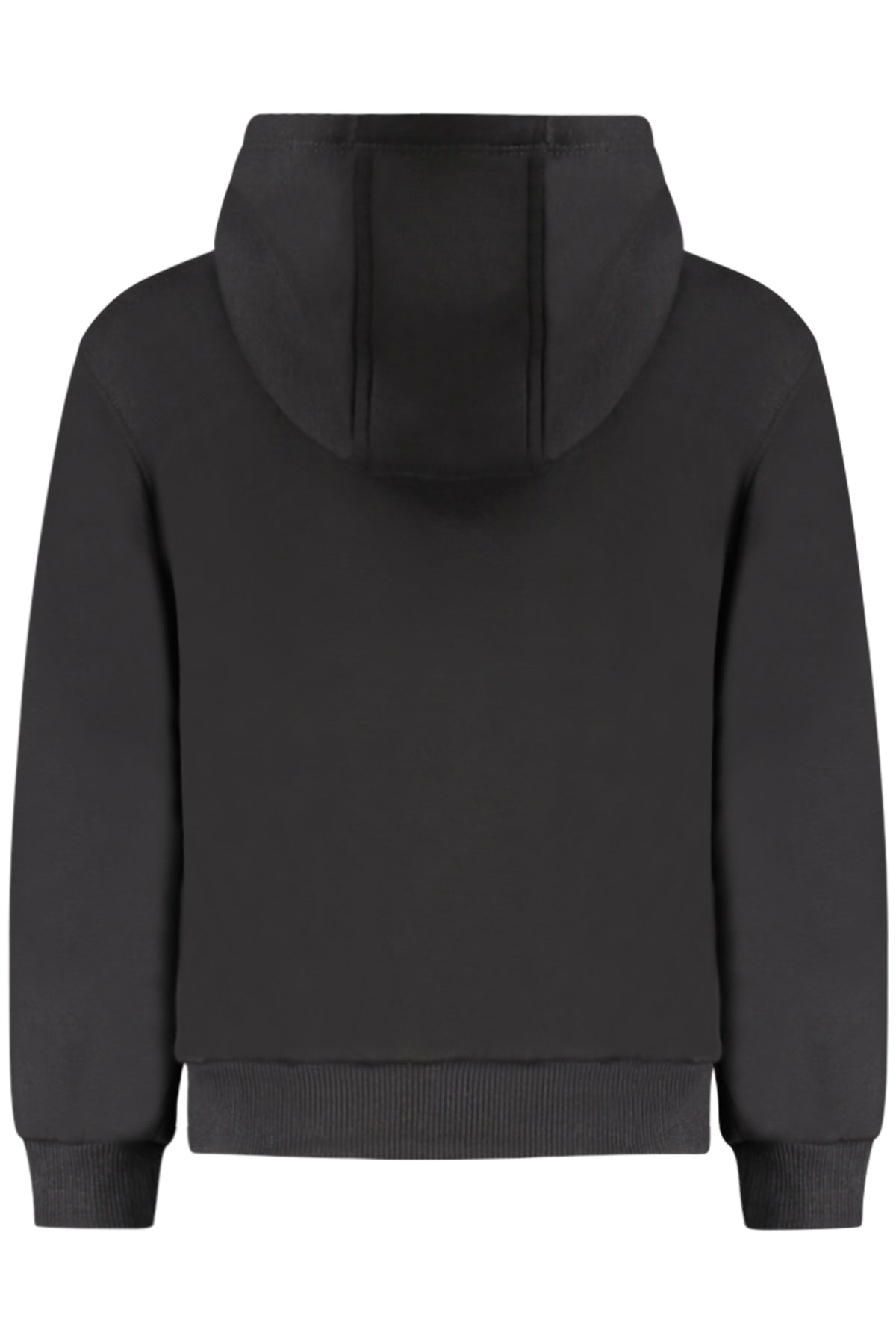 Nike Felpa Senza Zip Bambino Nero