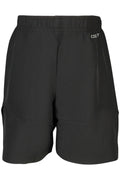 Nike Pantalone Short Bambino Nero