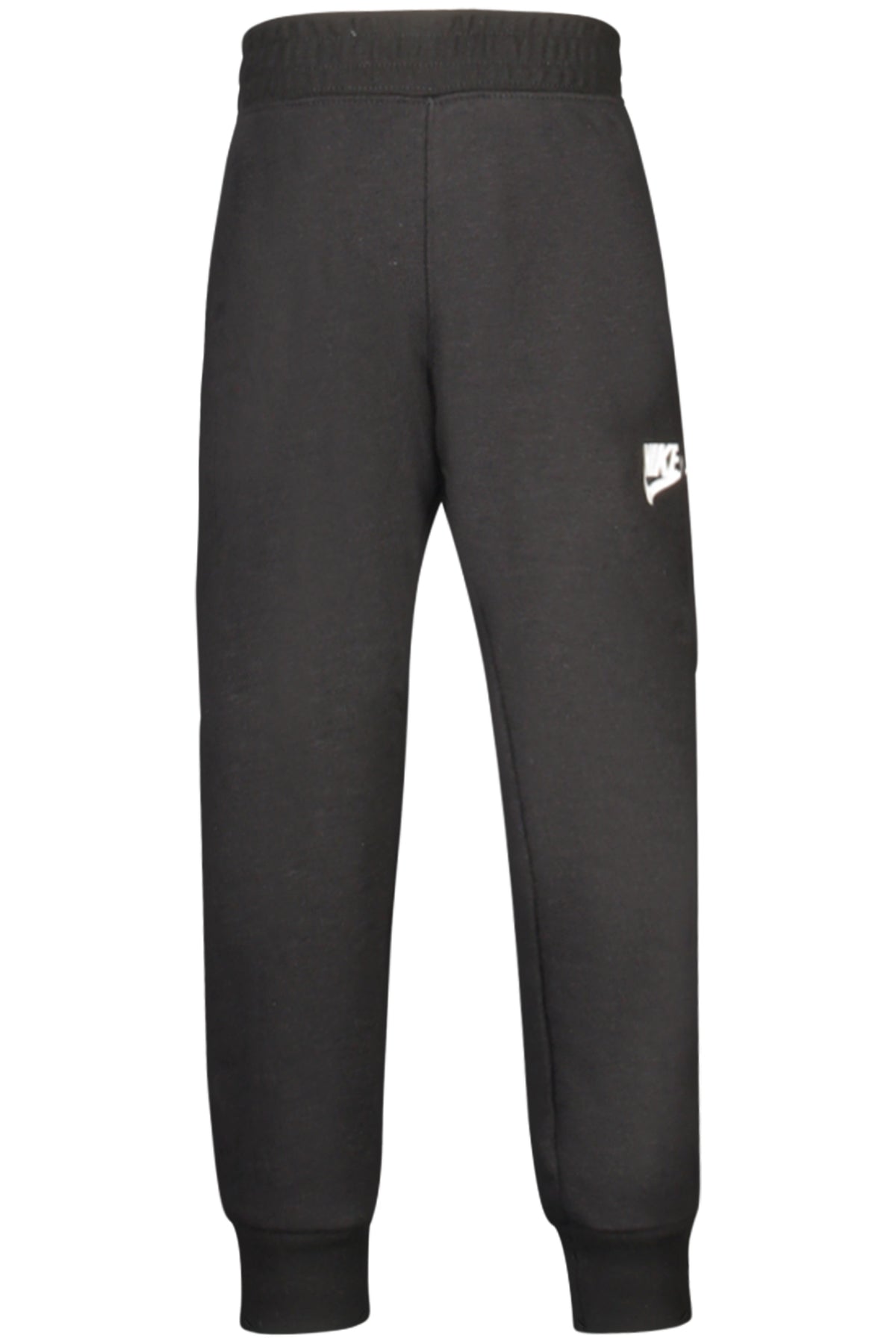 Nike Pantalone Tuta Lungo Bambino Nero