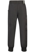 Nike Pantalone Tuta Lungo Bambino Nero