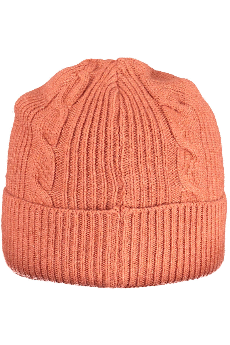 North Sails Berretto Donna Rosso