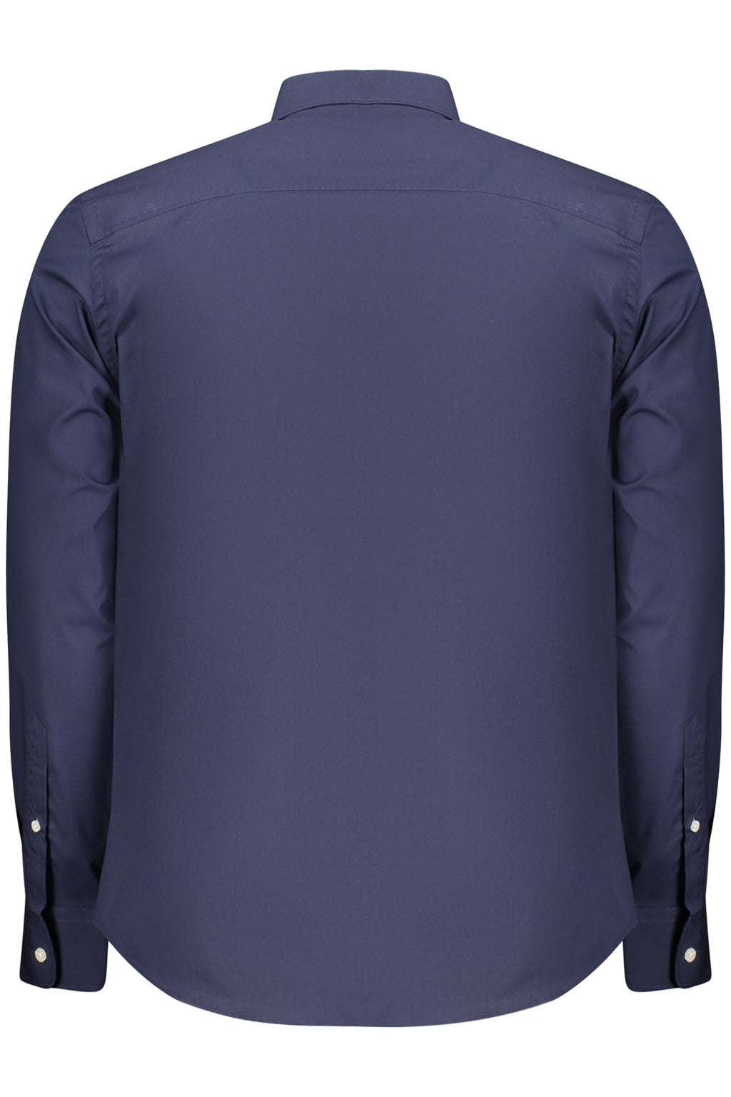 North Sails Camicia Maniche Lunghe Uomo Blu