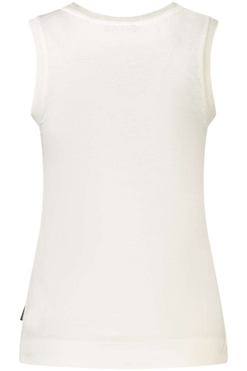 North Sails Canotta Donna Bianco