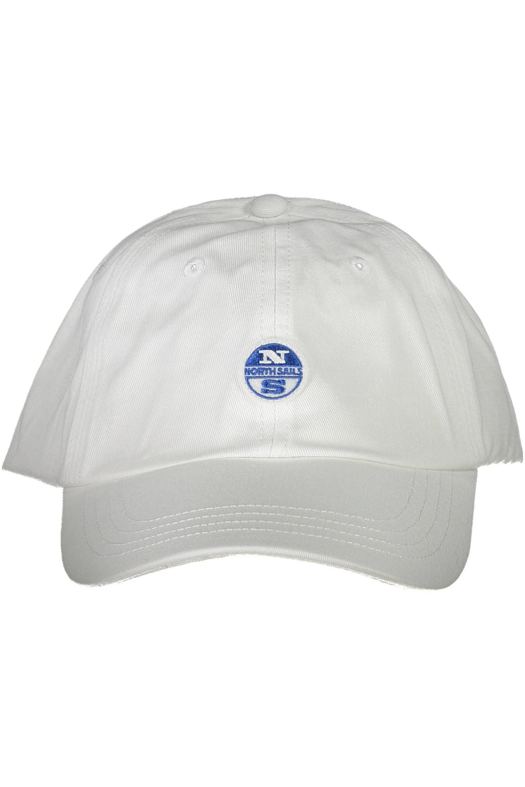 North Sails Cappello Uomo Bianco