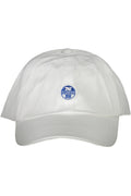 North Sails Cappello Uomo Bianco